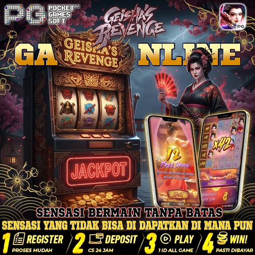 SATSET13: Situs Slot Online untuk Pengunjung Indonesia